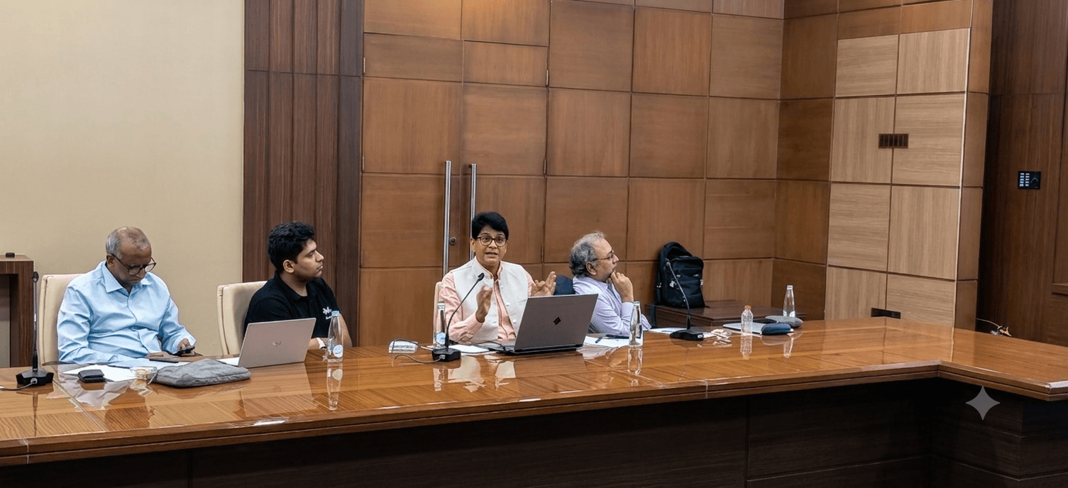 Mineral Exploration in the Age of AI · May 2026