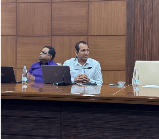 Mineral Exploration in the Age of AI · May 2026