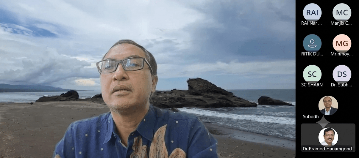 Mineral Exploration in the Age of AI · May 2026