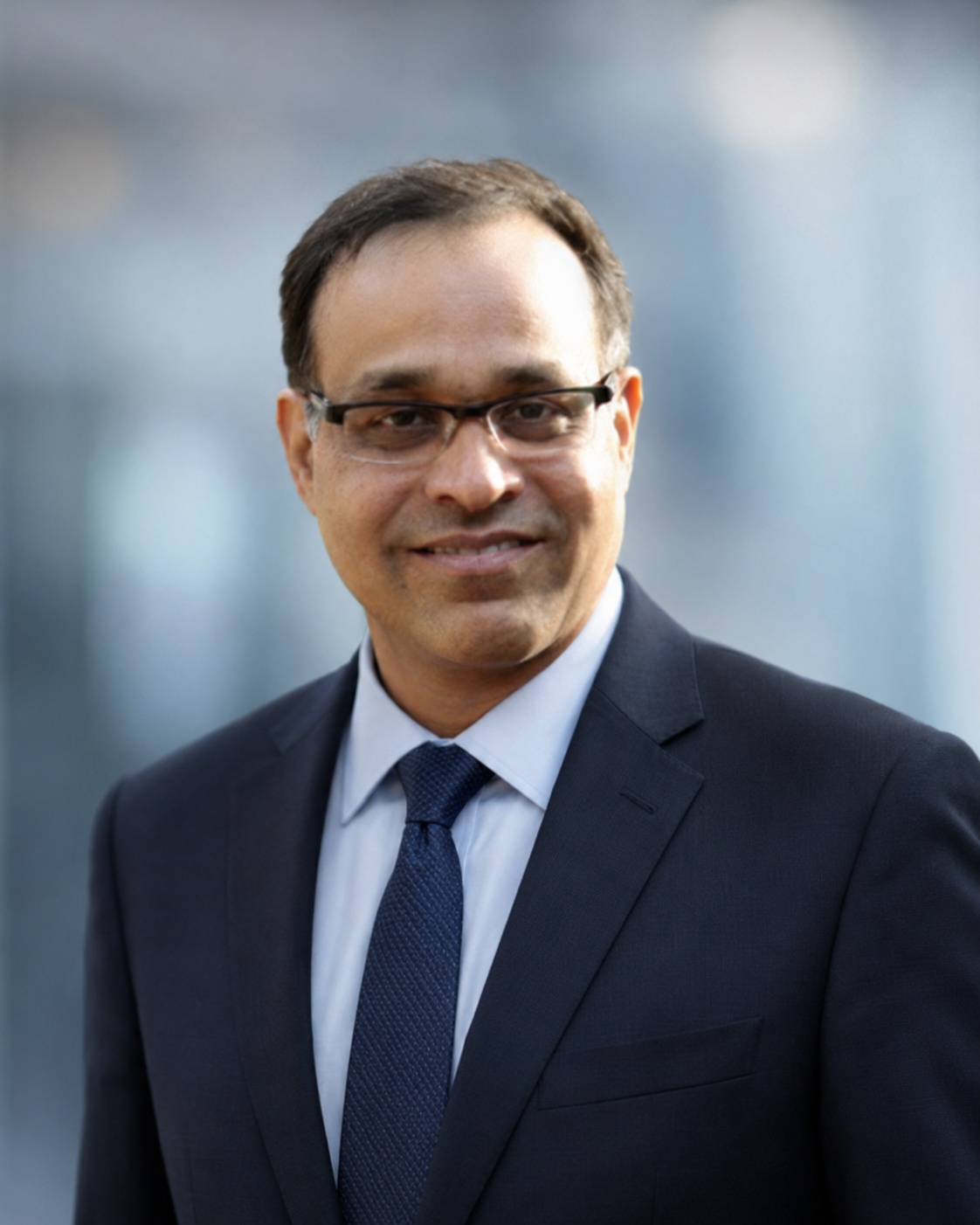 Alok Porwal
