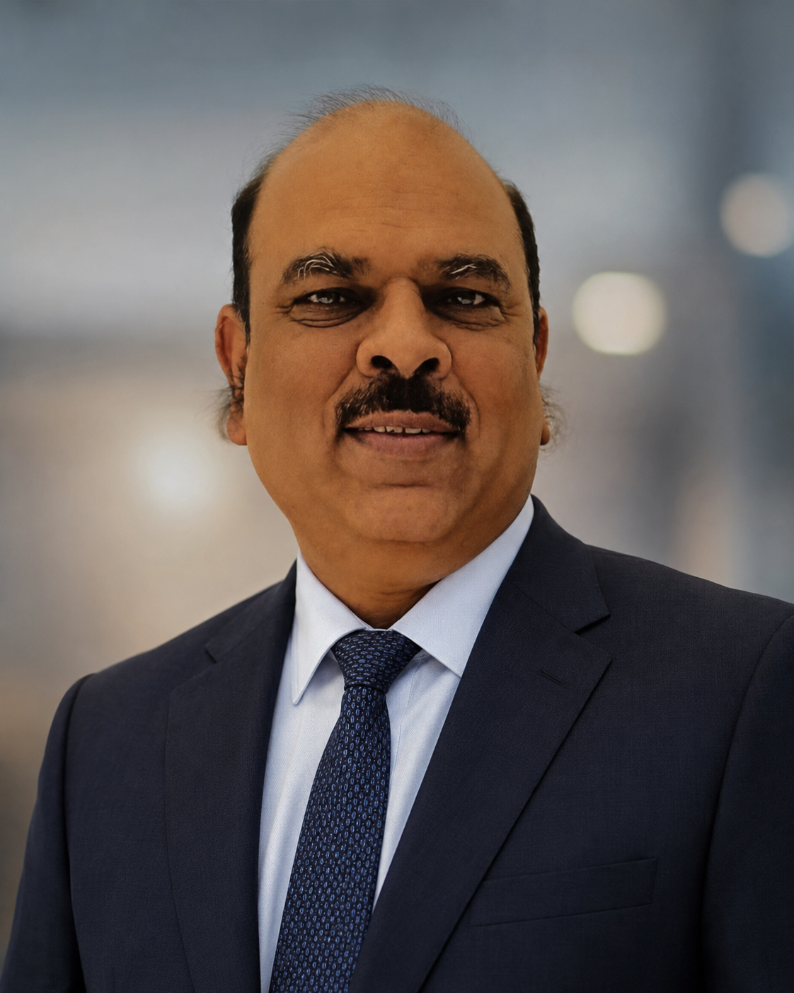 Vivek Mishra
