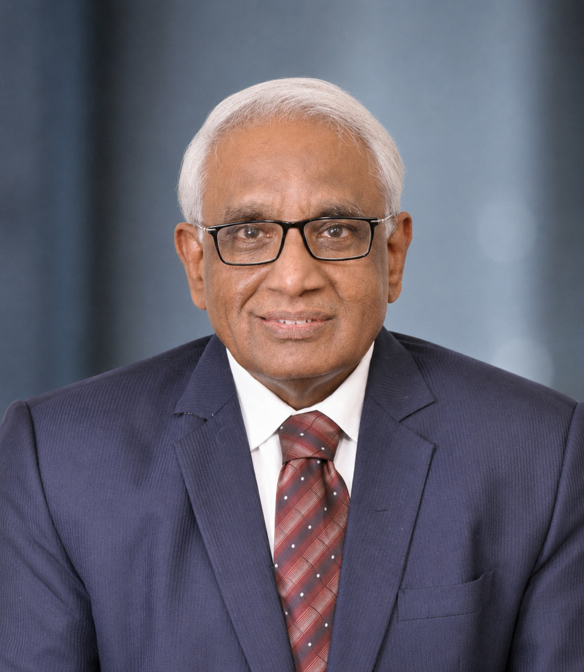 T.S Suresh Kumar