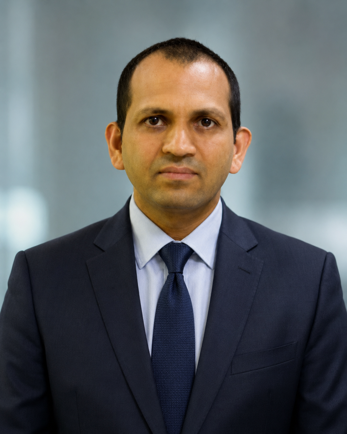 Asim Tewari
