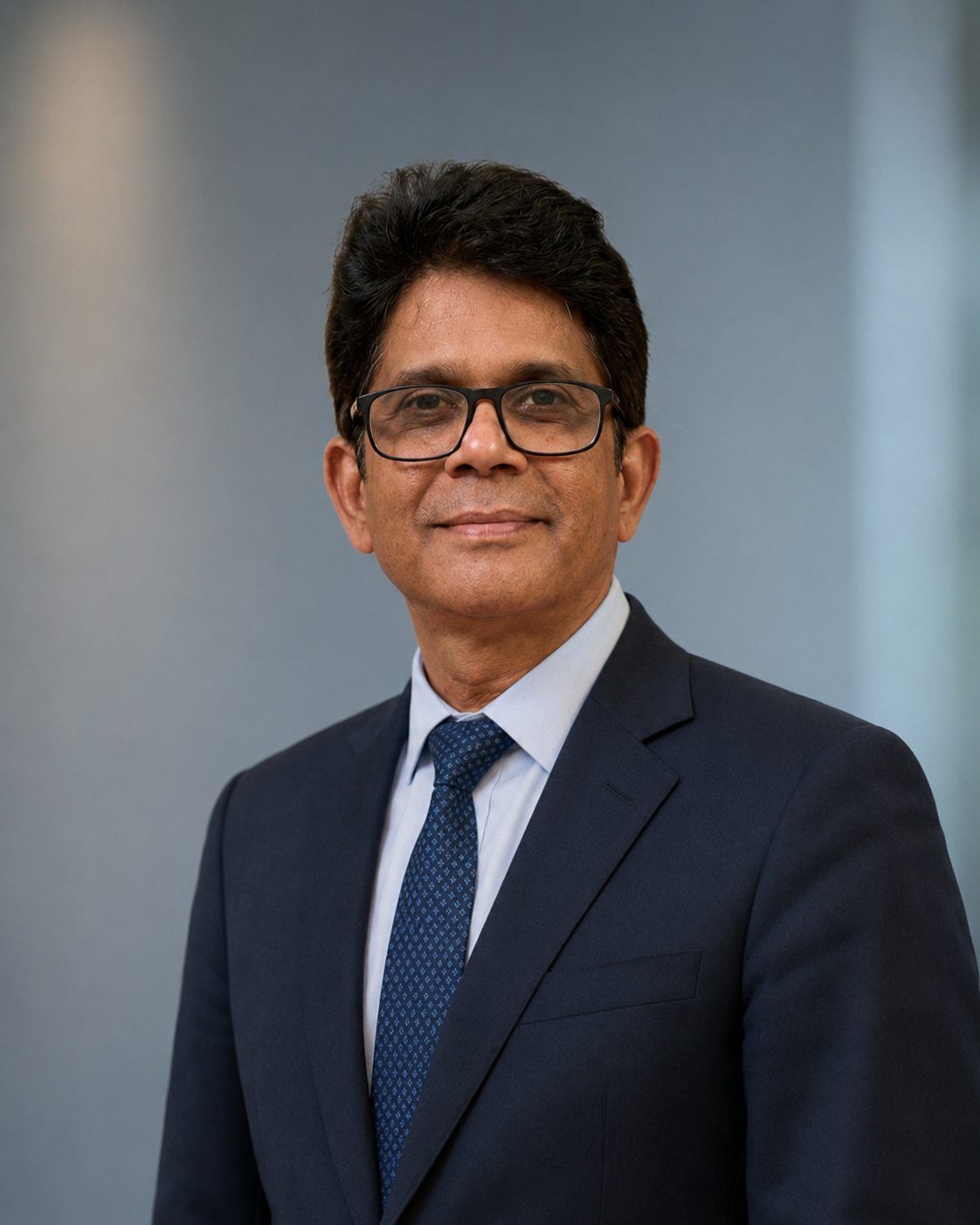 Pramod Singh