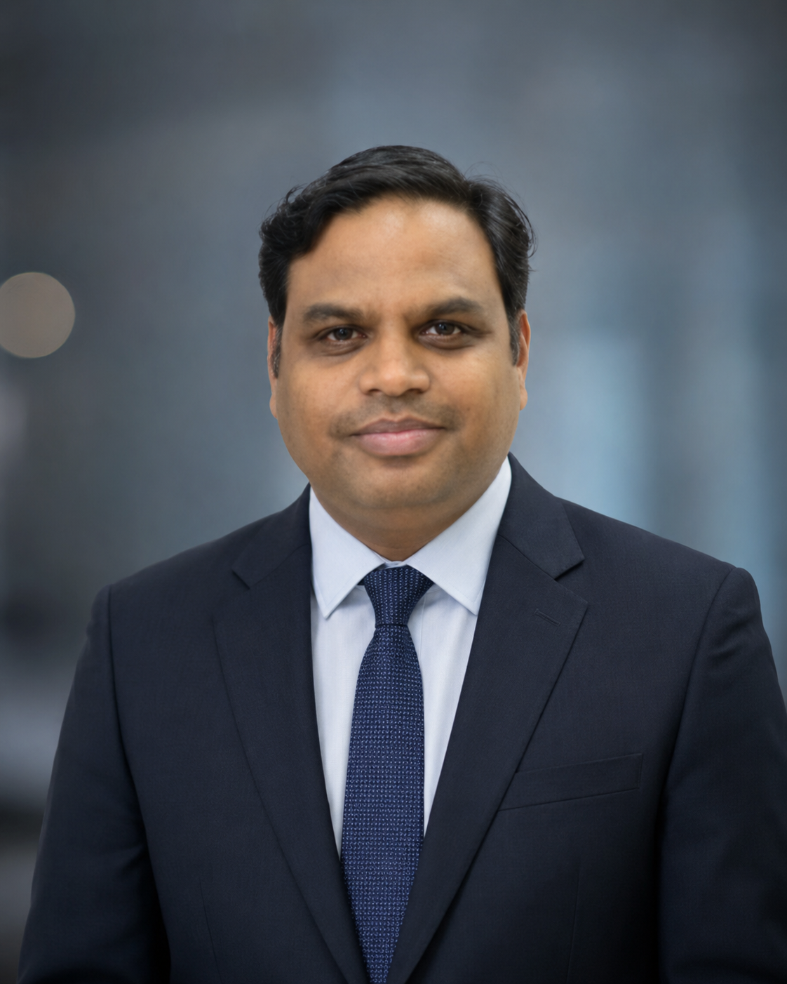 Sakthi Saravanan Chinnasamy